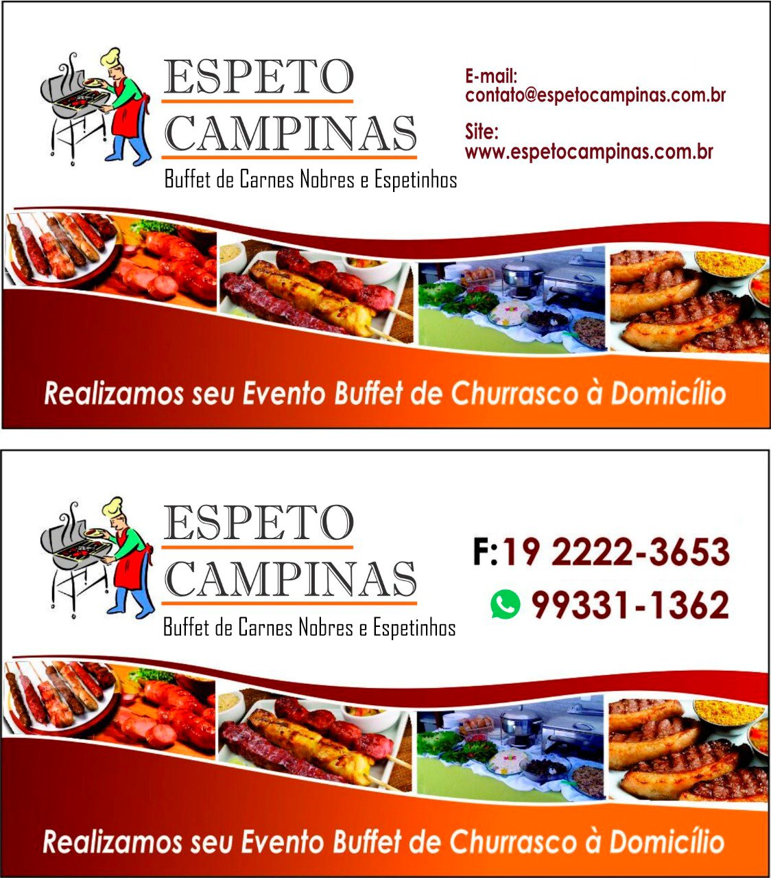 Buffet Espeto - Foto 1